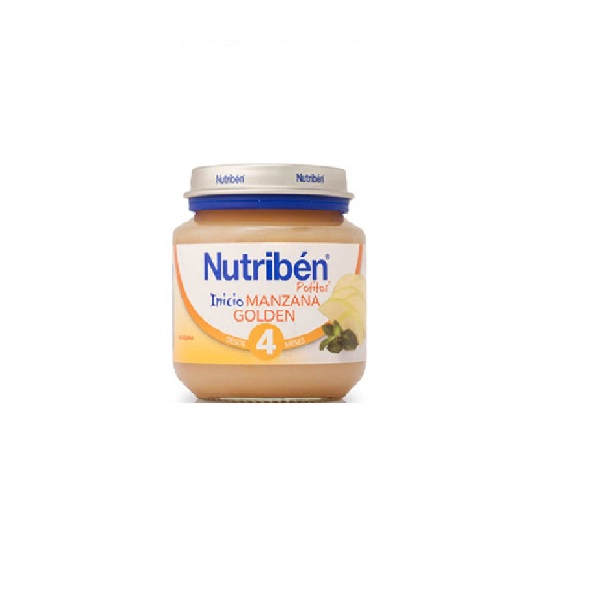 NUTRIBEN BEBE INICIO MANZ GOLD