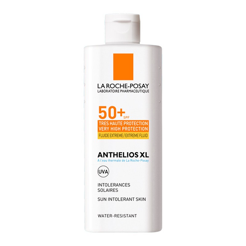 AUTOHELIOS AUTOBRONCEADOR HIDRATANTE LA ROCHE POSAY 100 ML. CREMA