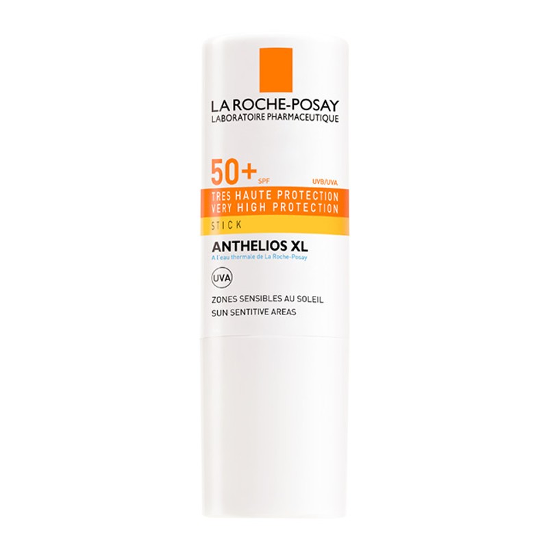 ANTHELIOS XL SPF 50+ STICK LABIAL 9 G