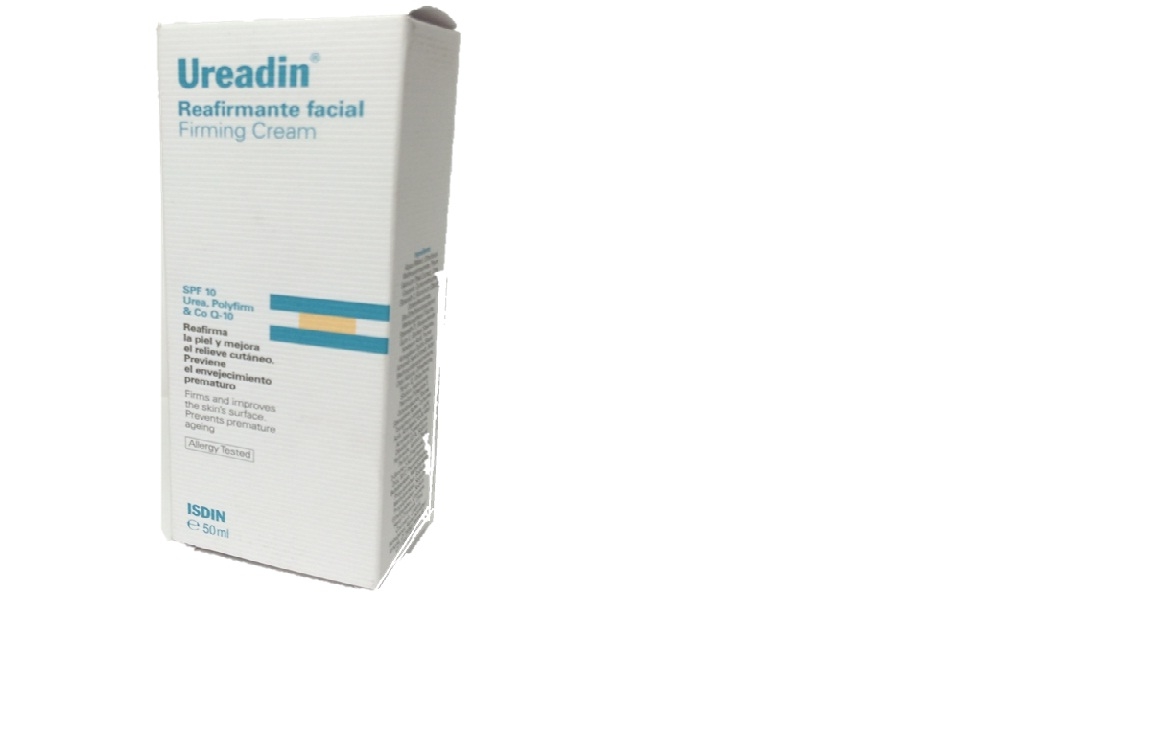 UREADIN REAFIRMANT FACIAL 50M