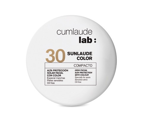 SUNLAUDE COVER COMPACT 10G F30