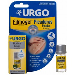 URGO PICADURAS FILMOGEL 3,25ML