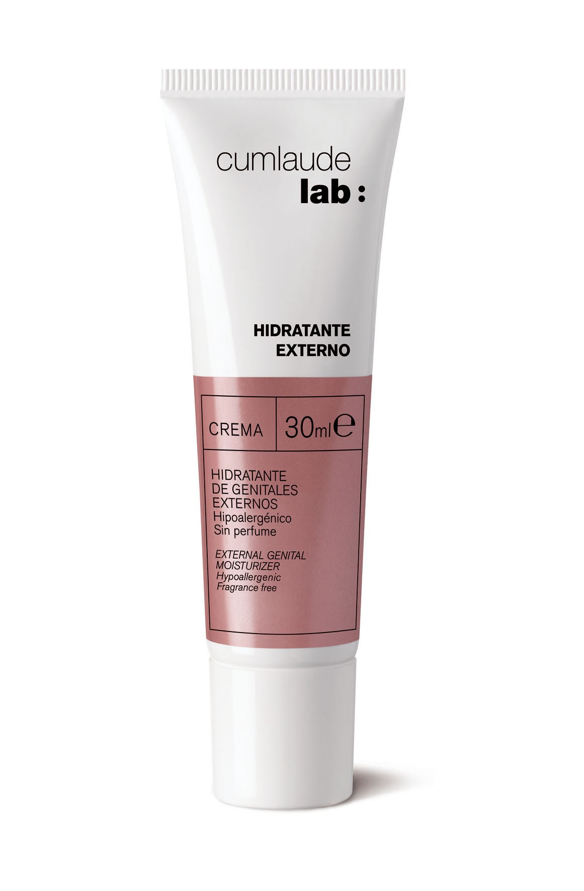 CUMLAUDE HIDRATANTE EXTERNO 30 ML