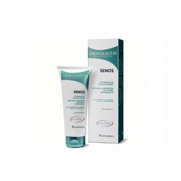 CARRERAS TROFOLASTIN SENOS 75 ML