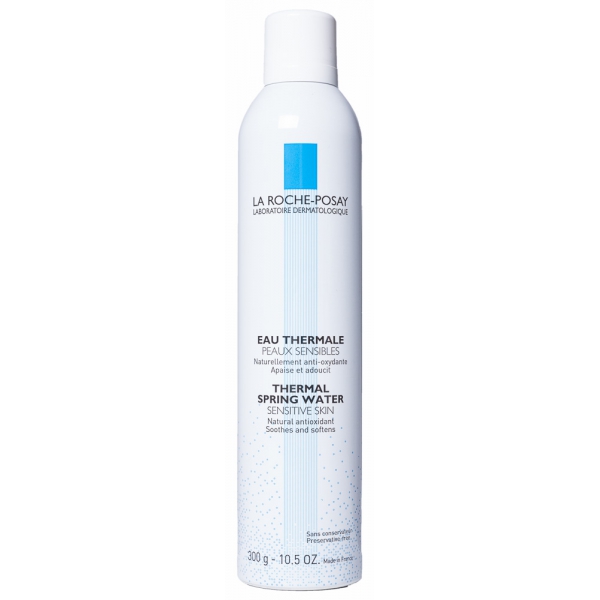 AGUA TERMAL300 ML LA ROCHE POSAY