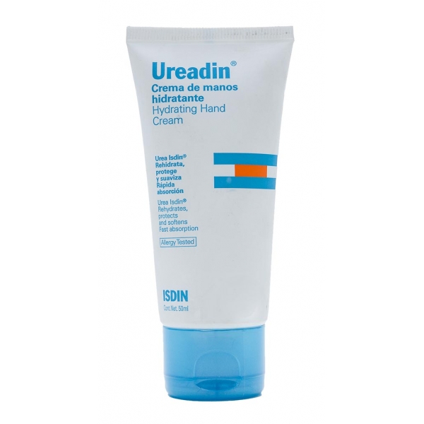 UREADIN CREMA MANOS 50 ML