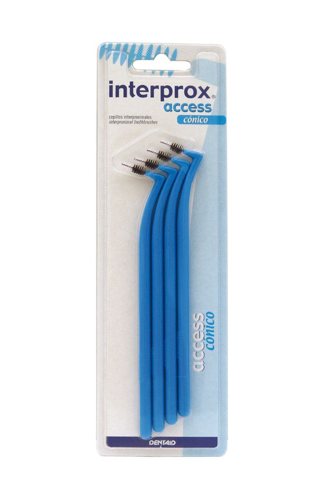 INTERPROX ACCES CÓNICO