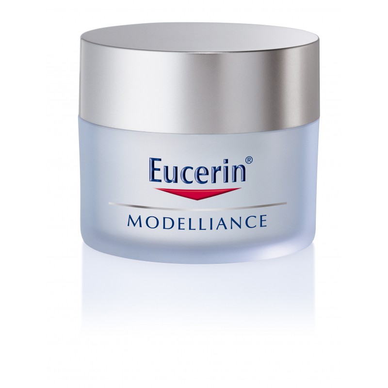 EUCERIN MODELLIANCE PIEL SECA FPS 15