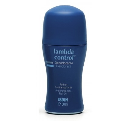 LAMBDA CONTROL DES ROLL-ON 50M