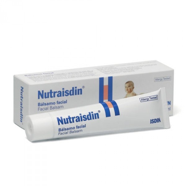 NUTRAISDIN BALSAMO 30 ML