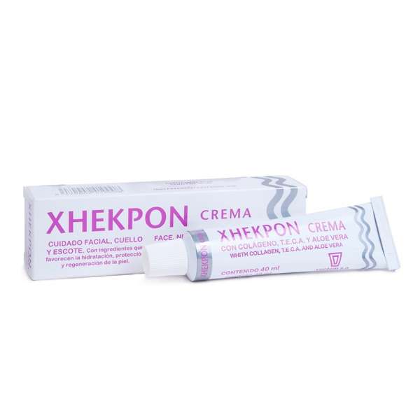 XHEKPON CREMA  40 ML