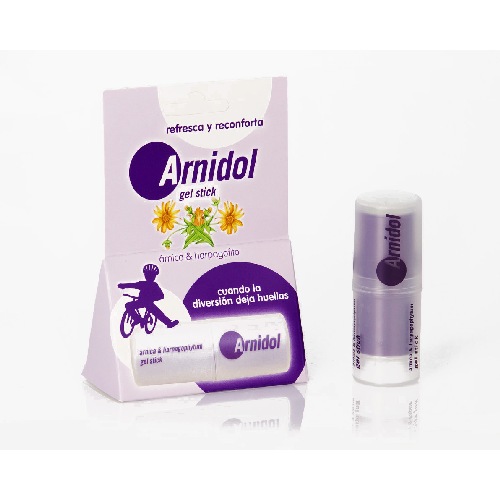 ARNIDOL GEL STICK 15 ML