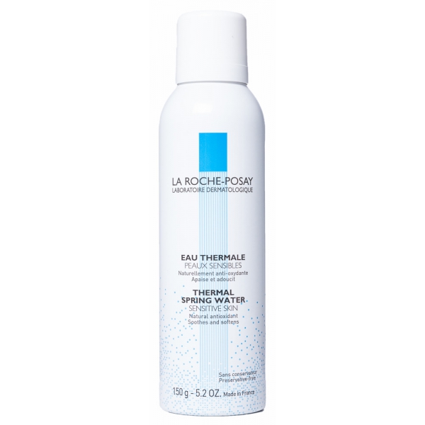 AGUA TERMAL 150 ML LA ROCHE POSAY 