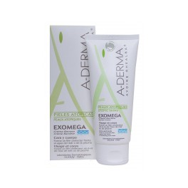 ADERMA EXOMEGA BARRERA 100 ML