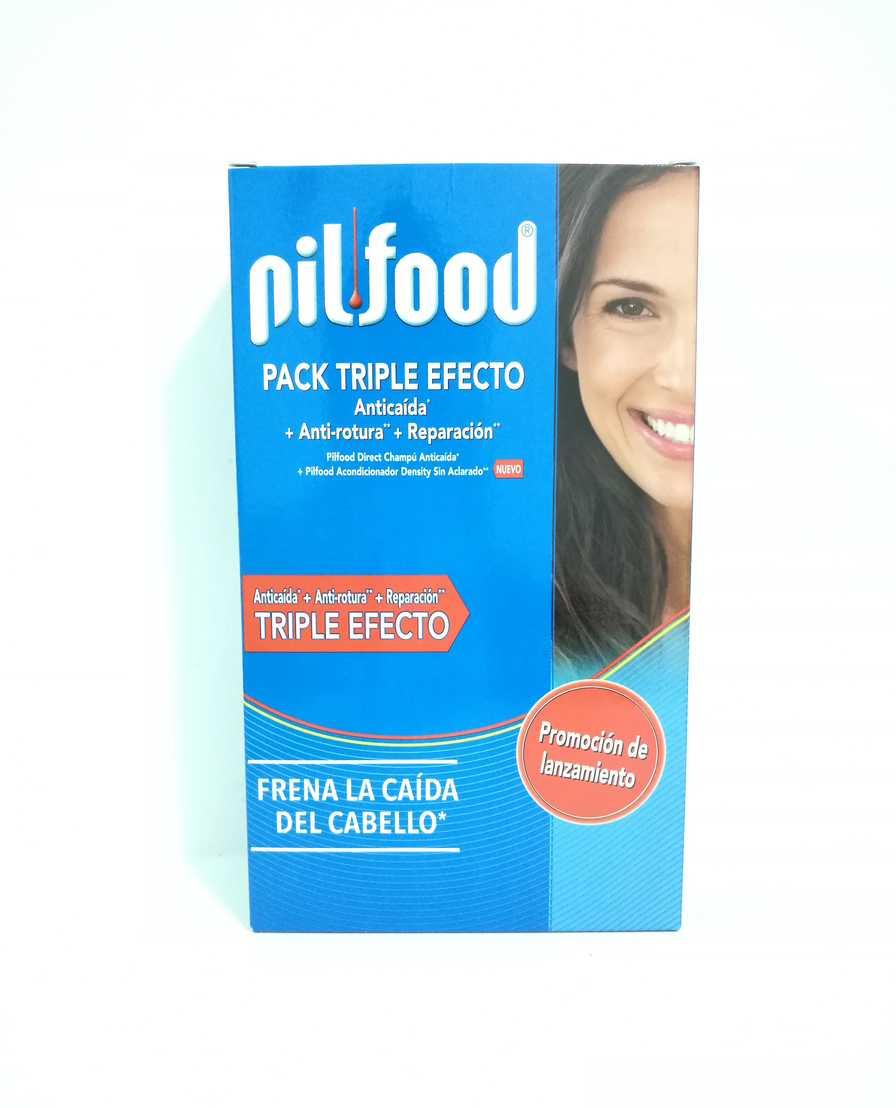 PILFOOD PACK TRIPLE EFECTO