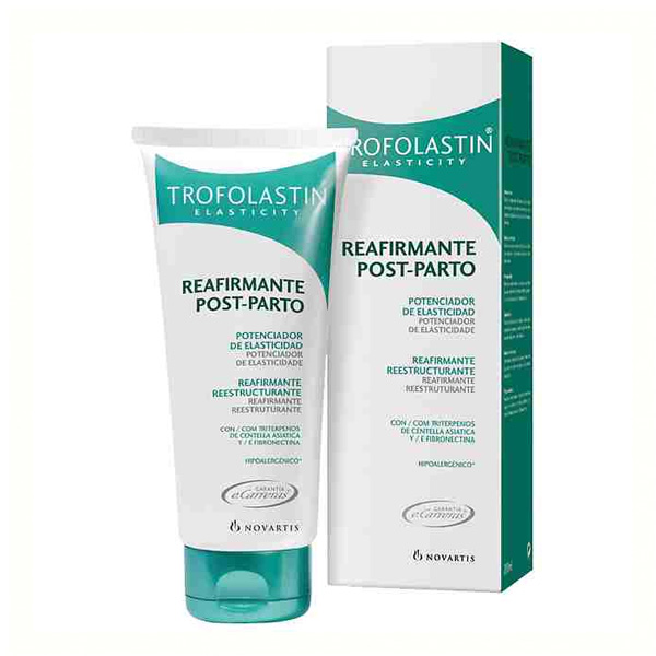 CARRERAS TROFOLASTIN POST- PARTO 200ML