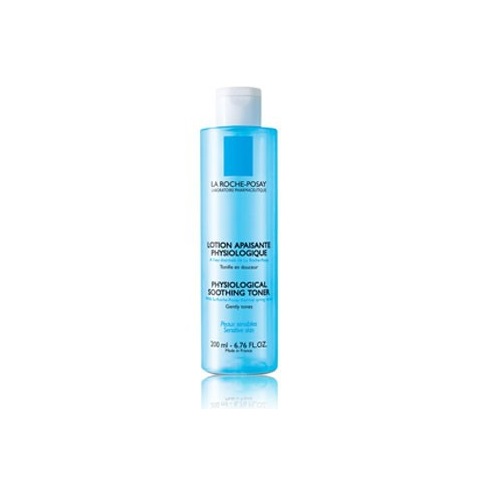 LOCION CALMANTE PIELES SENSIBLES LA ROCHE POSAY 200 ML