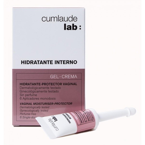 CUMLAUDE GEL-CR HIDRAT INTERN