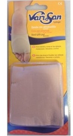VARISAN BANDA CON ALMOHADILLA LAVABLE HYDROGEL TALLA PEQUEÑA  2 UN