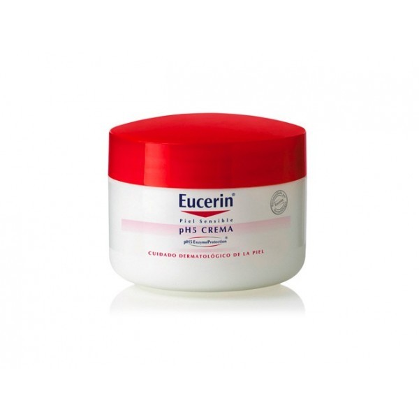 PH-5 EUCERIN CREMA 75 ML