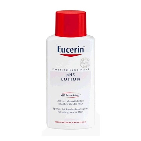 PH5 EUCERIN LOC 200 ML