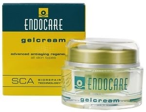 ENDOCARE GELCREMA BIOREPAIR 30ML