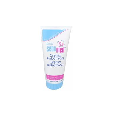 SEBAMED BABY CR BALSAMICA 300