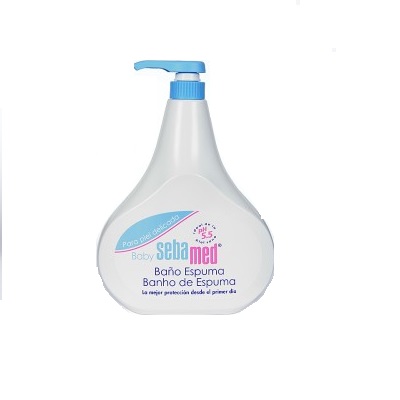 SEBAMED BAÑO DE ESPUMA 