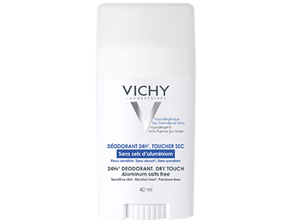 VICHY DESODORANTE STICK 40 ML
