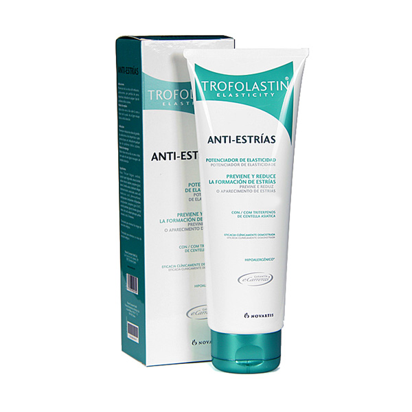 CARRERAS TROFOLASTIN 250 ML