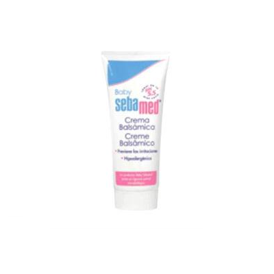 SEBAMED BABY CR BALS 50 ML