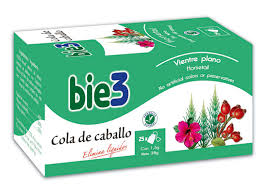 BIE3 COLA DE CABALLO  1.5 G 25 FILTROS