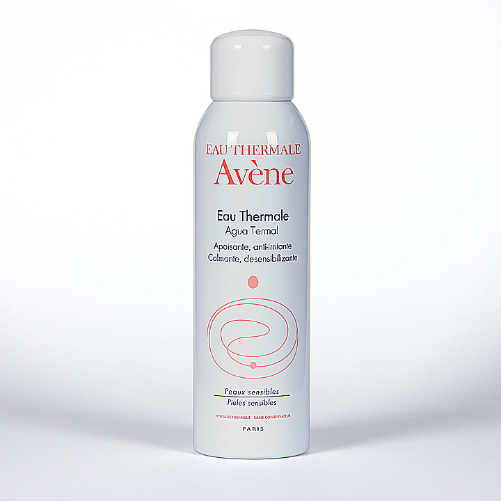 AVENE AGUA TERMAL 300 ML