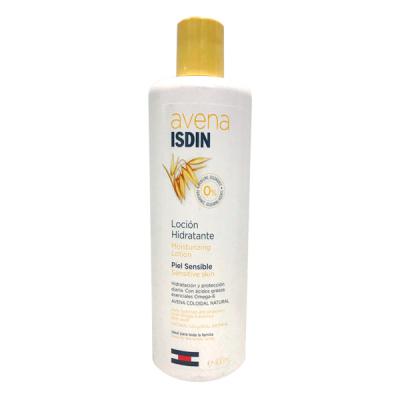 LOCIÓN CORPORAL DE AVENA Y OMEGA-6 500ML ISDIN 