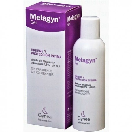 MELAGYN GEL 200 ML