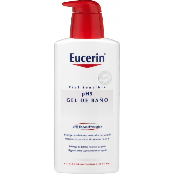 PH5 EUCERIN GEL  200 ML