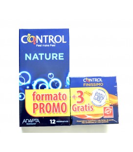 PROFIL CONTROL ADAPTA NATURE12