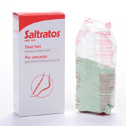 SALTRATOS POLVO 200 G