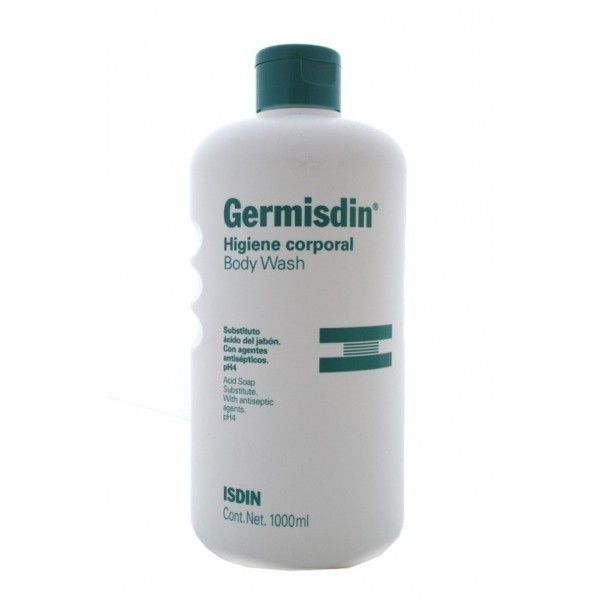 GERMISDIN 1000 ML