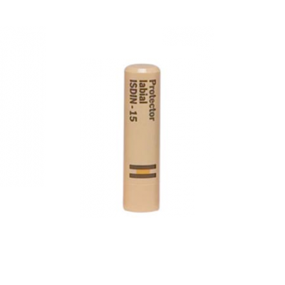 ISDIN PROTECTOR LABIAL SPF-15