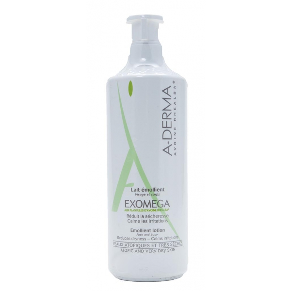 ADERMA EXOMEGA LECH CORP 200