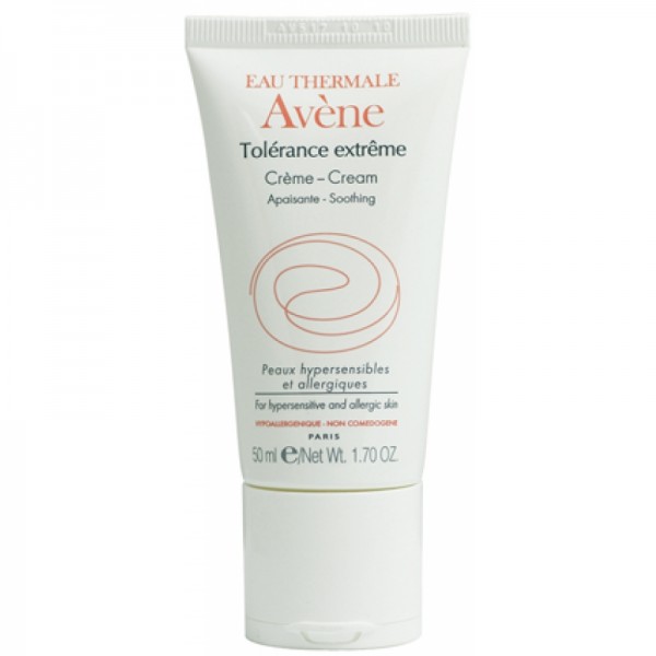 AVENE TOLERANCE EXTREME CREMA 50 ML