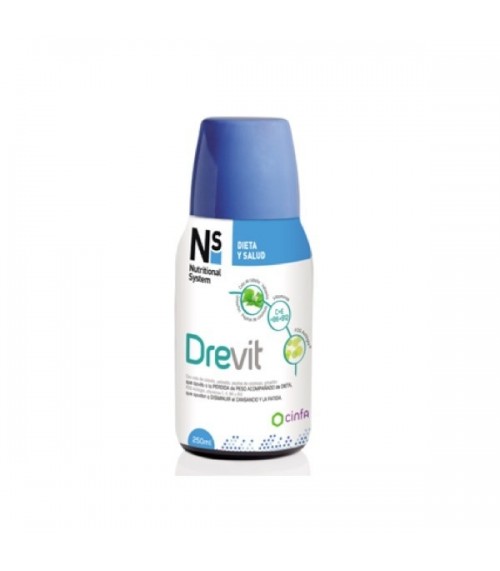 NS CINFA DREVIT 250 ML