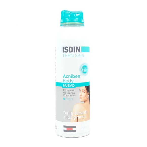 ACNIBEN BODY SPRAY 150ML