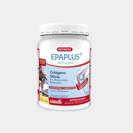 EPAPLUS INTENSIVE ARTHICARE 278,7G