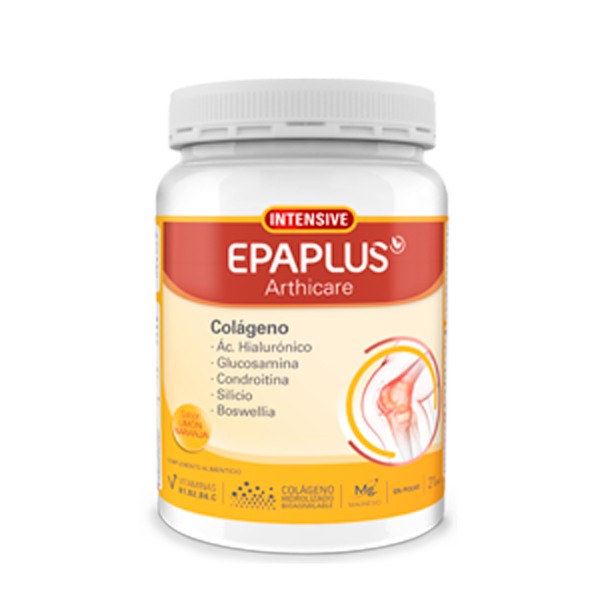 EPAPLUS ARTHICARE INTENSIVE COLAGENO 284G