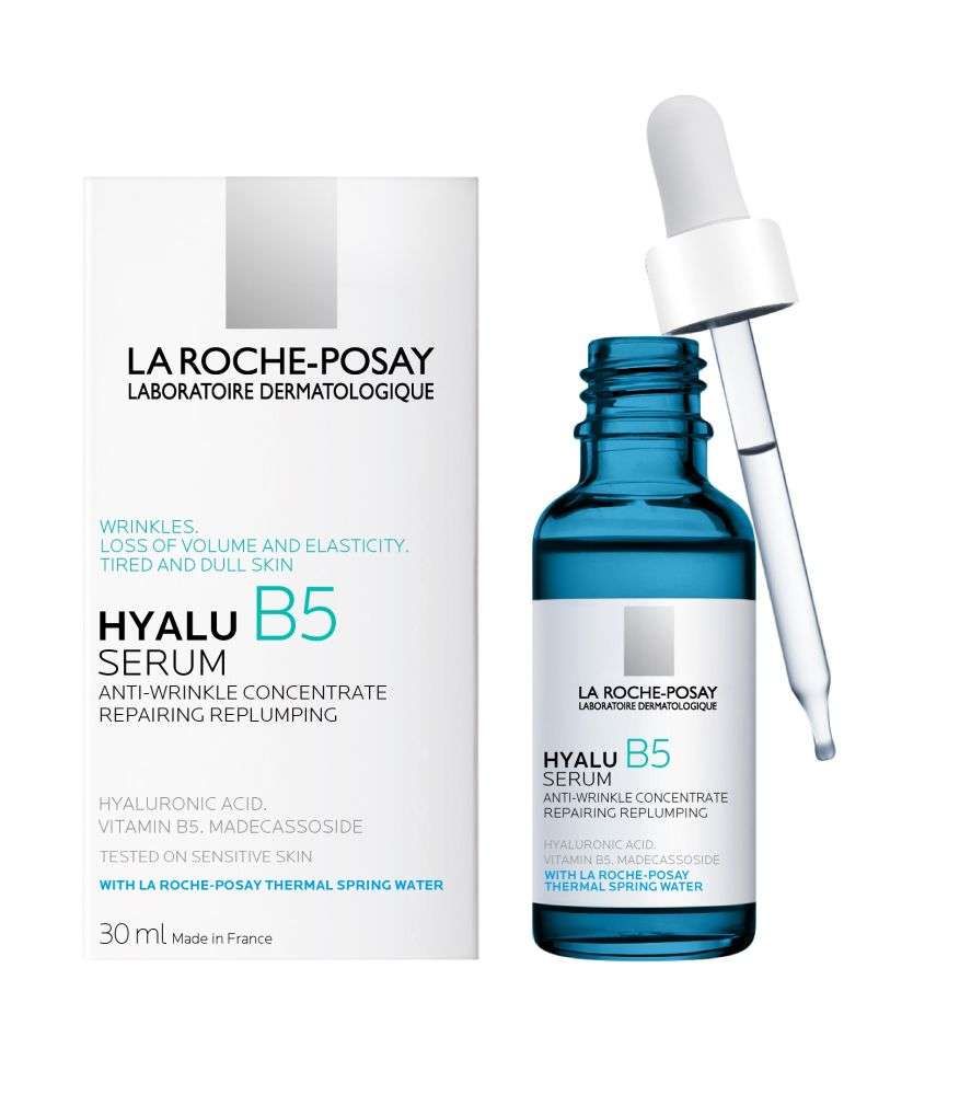 LA ROCHE POSAY HYALU B5 SERUM 30 ML