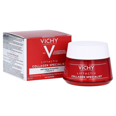 LIFTACTIV COLLAGEN SPECIALIST 50 ML