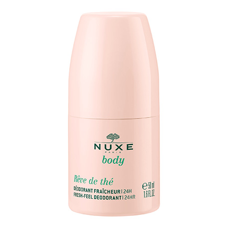 NUXE BODY REVE DE THE DESODORANTE FRESCO 24 H 50 ML