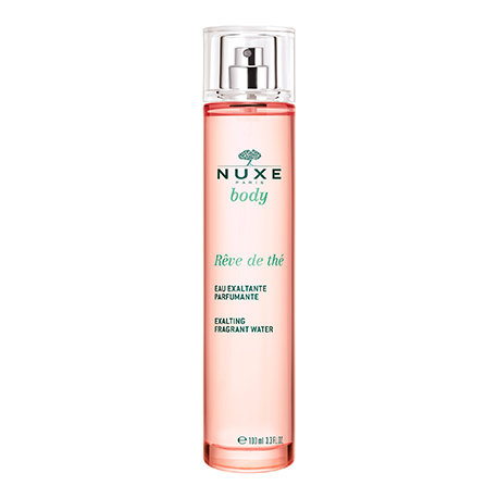 NUXE BODY REVE DE THE AGUA EXALTANTE PERFUMANTE 100 ML